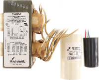 ADVANCE BALLAST 71A8231500D HPS BAL 250W S50 277V C&C