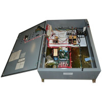 ALLEN BRADLEY 1336VT-B025-EOP DRIVE 34AMP 460VAC 3PHASE VARIABLE TORQUE