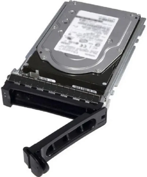 Винчестер DELL 200Gb LFF (2.5" 400-ACEJ Винчестер DELL 200Gb LFF (2.5" 400-ACEJ