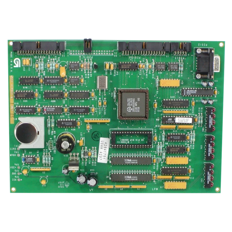 ADVANTAGE ELECTRONICS MCD2001 CIRCUIT BOARD ADVANTAGE ELECTRONICS MCD2001 CIRCUIT BOARD
