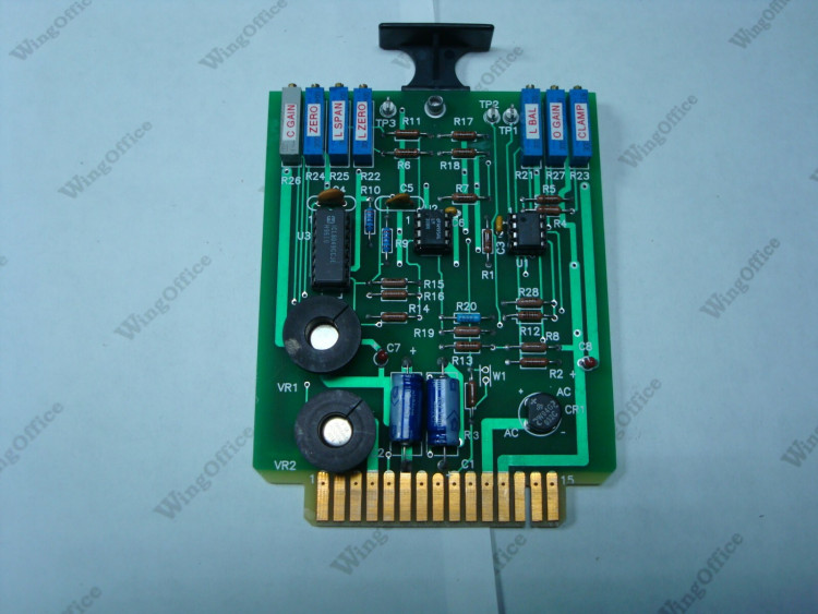 AMETEK 80334SE BOARD AMETEK 80334SE BOARD