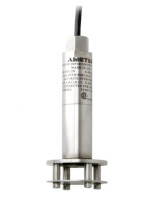 AMETEK MOD575B0015 SUBMERSIBLE PRESSURE TRANSDUCER WITH CABLE 15PSI