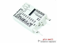 ALLEN BRADLEY 700-HT2 TIME MODULE MULTI-RANGE 120MA 12-30VDC 4W