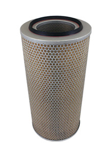 ATLAS COPCO AIR INTAKE FILTER REPLACEMENT PLEATED MEDIA ATLAS COPCO AIR INTAKE FILTER REPLACEMENT PLEATED MEDIA