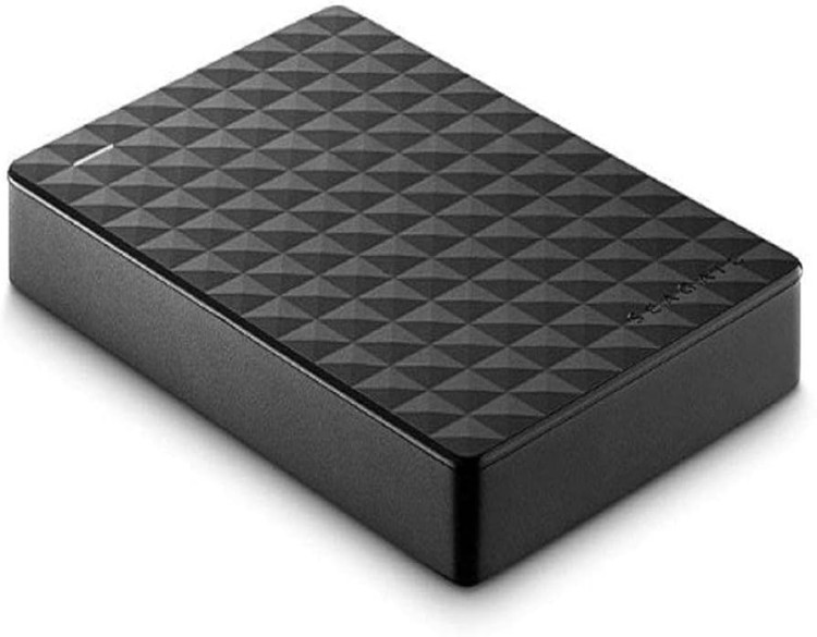 Винчестер Seagate Original USB 3.0 STEA500400 Винчестер Seagate Original USB 3.0 STEA500400