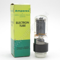AMPEREX 6L6GC TUBE 30WATT