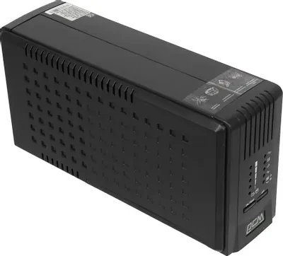 ИБП Powercom SKP-700A, SKP-700A-6C0-244U, ИБП Powercom SKP-700A, SKP-700A-6C0-244U,
