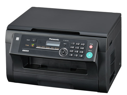 МФУ Panasonic МФУ лазерное KX-MB2000RUB KX-MB2000RUB МФУ Panasonic МФУ лазерное KX-MB2000RUB KX-MB2000RUB