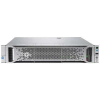 Сервер HP ProLiant DL180 Gen9 784107-425