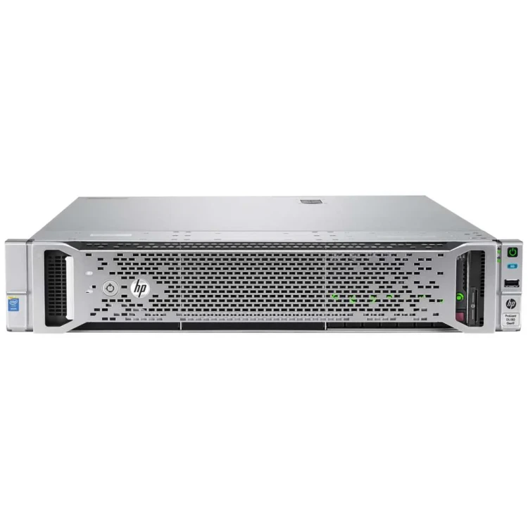Сервер HP ProLiant DL180 Gen9 784107-425 Сервер HP ProLiant DL180 Gen9 784107-425
