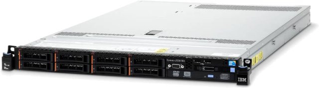 Сервер IBM ExpSel x3550 M4Rack1U,1xXeonE5-2620v2(2.1GHz-15M-6C-1600MHz-80W 7914K5G Сервер IBM ExpSel x3550 M4Rack1U,1xXeonE5-2620v2(2.1GHz-15M-6C-1600MHz-80W 7914K5G