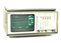 AGILENT 54510A DIGITAL OSCILLOSCOPE 250MHZ
