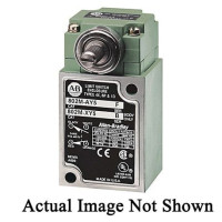 ALLEN BRADLEY 802M-AY20 SWITCH,LIMIT 600V AC MAX 10 AMP MAX