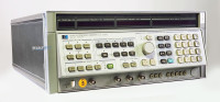 AGILENT 8341A SYNTHESIZER
