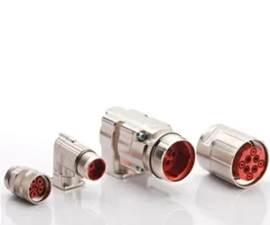 AMPHENOL C146-A03-501-E8 MODULAR INSERTS AMPHENOL C146-A03-501-E8 MODULAR INSERTS