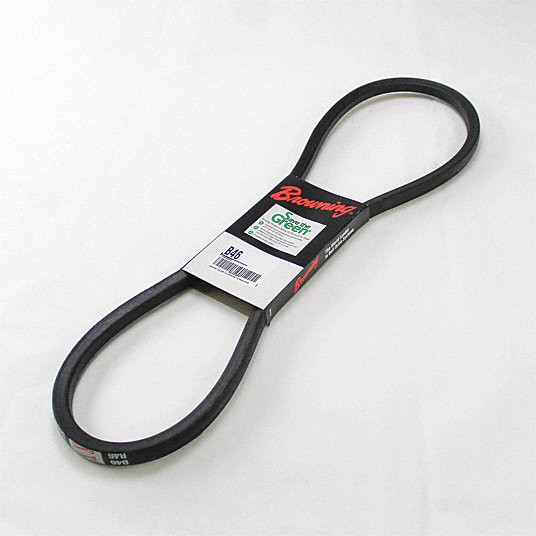 BROWNING  V-BELT II POWERBAND 21/32X13/32IN