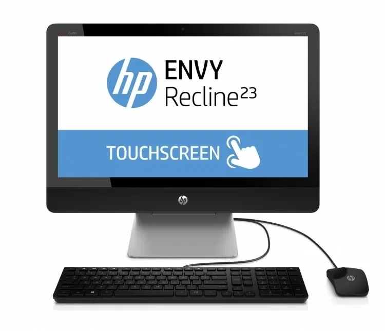 Моноблок HP Envy Recline 23 K2B38EA Моноблок HP Envy Recline 23 K2B38EA