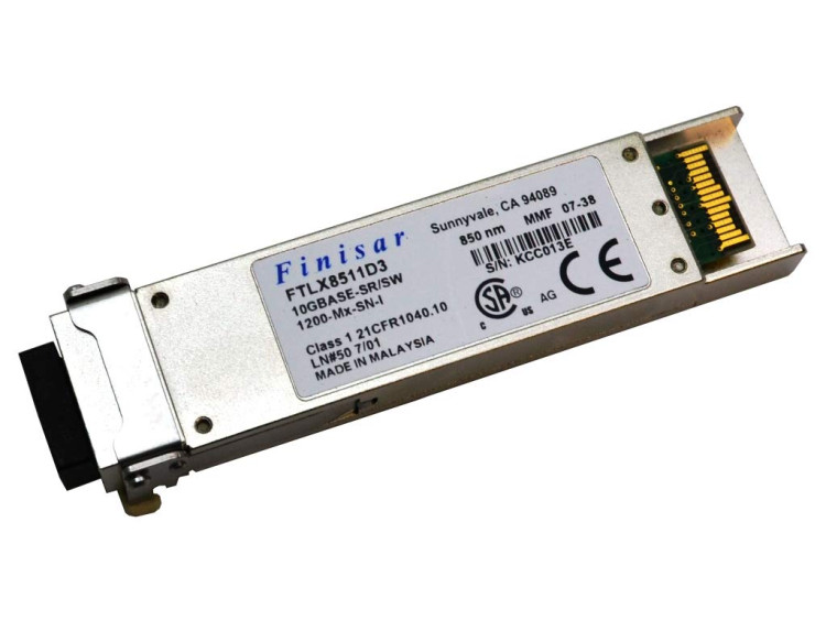 Трансивер Zyxel XFP 10G 850nm, Трансивер Zyxel XFP 10G 850nm,