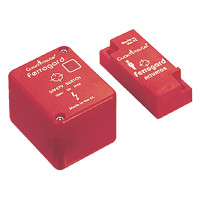ALLEN BRADLEY 440N-G02003 FERROGARD 3 SWITCHES AND ACTUATORSAFETY CONTACTS 1NC AUXILIARY CONTACTS 1NC 250 V AC 2A SCREW TERMINALS