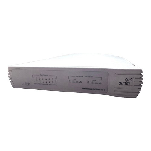 3COM 3C888 MODEM LAN