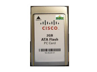 Cisco 2GB PC ATA Flash Disk 10 Pack