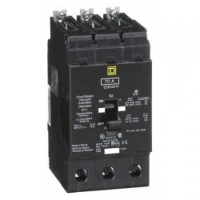 CIRCUIT BREAKER 70AMP 3POLE 208V