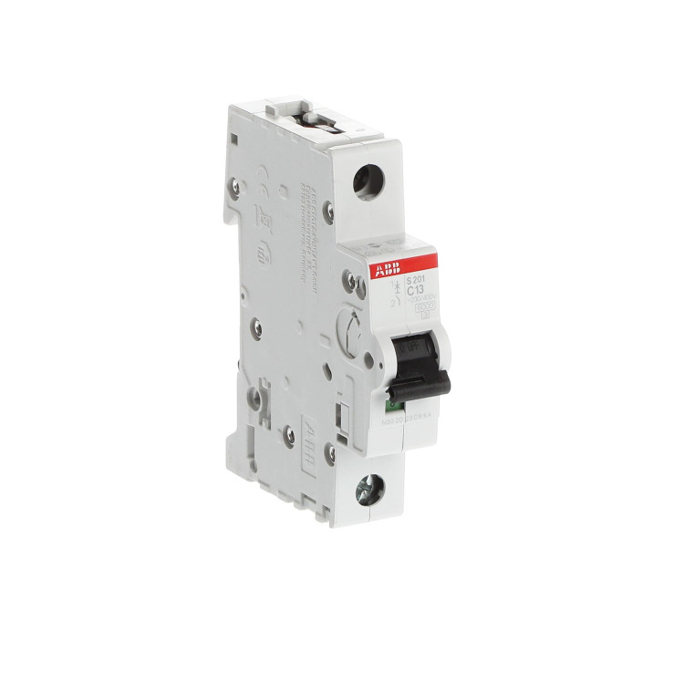 ABB S201-C13 (2CDS251001R0134)