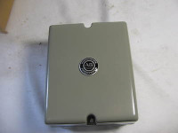 ALLEN BRADLEY 60-1491B CONTROL BASE FOR PHOTOELECTRIC