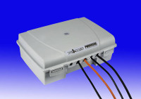 AIRPAX TPS401 ASSEMBLY