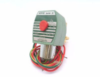 ASCO 8263G210LT VALVE