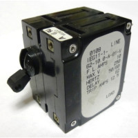 AIRPAX IEG116315001V CIRC BREAKER