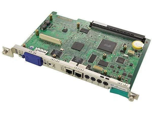 Модуль расширения ЦП Panasonic