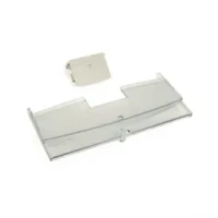 ALLEN BRADLEY 1762-RPLDI-N2 REPLACEMENT DIN LATCHES FOR 1762 I/O