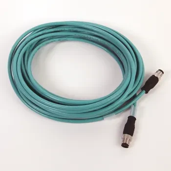 ALLEN BRADLEY 92-158 CABLE CONNECTOR DATA MYTE