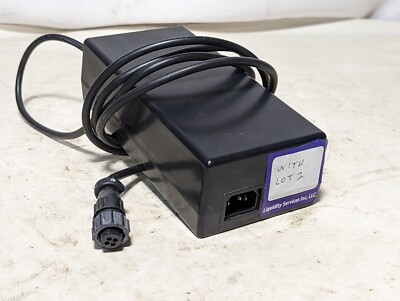 ADAPTER CT SERIES 100-240VAC 50/60HZ