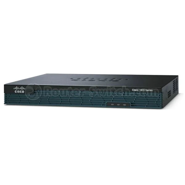 IP Base License for Cisco 1900 IP Base License for Cisco 1900