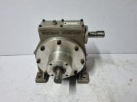 A. FISCHER PHASE DRIVES G-1000 PHASE DRIVE 25HP 4:1RATIO 1725RPM