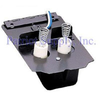 ALLANSON 2275-628 120/17500 BECKETT A,AF
