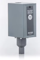 ALLEN BRADLEY 836-C7AX221 836 PRESSURE CONTROLS - GENERAL INDUSTRIAL, DEVICE STYLE C, EXTERNAL COPPER ALLOY BELLOWS.TYPE 1 ENCLOSURE.X221, SINGLE POLE SINGLE THROW. NORMALLY OPEN CLOSES ON RISE