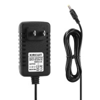 POWER SUPPLY CHARGER ADAPTER AC 120V 60HZ 12W