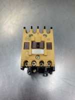 ALLEN BRADLEY 700-F310A44 RELAY 4POLE N.O. 440VAC