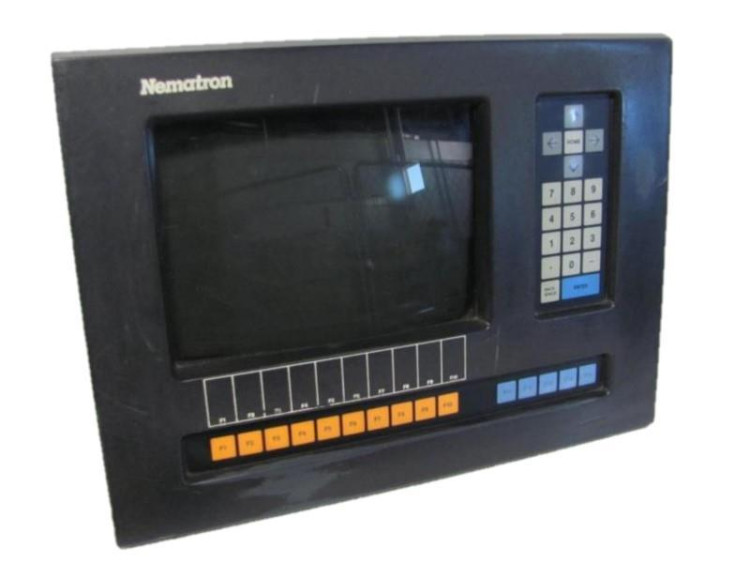 ALLEN BRADLEY 6159-AABAAZZAZZ OPERATOR INTERFACE TOUCHSCREEN 17 INCH ALLEN BRADLEY 6159-AABAAZZAZZ OPERATOR INTERFACE TOUCHSCREEN 17 INCH
