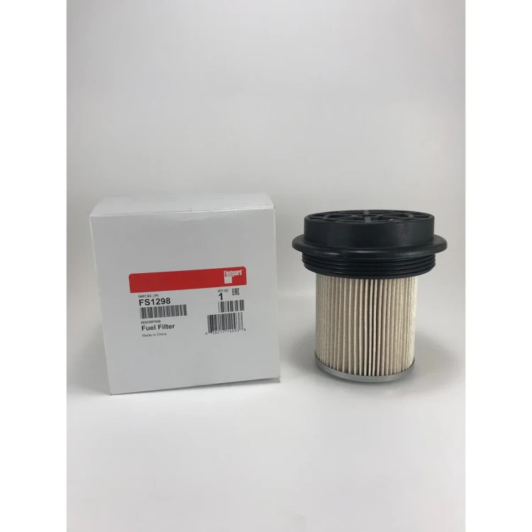 FUEL FILTER REPLACEMENT ELEMENT FUEL FILTER REPLACEMENT ELEMENT