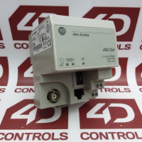 ALLEN BRADLEY 1794-ACN ADAPTER FOR CONTROLNET 24VDC