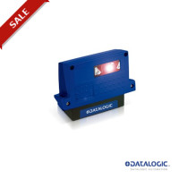 ACCU SORT 1000067753 USS PRODUCT, AL5010: 2 LASER STANDARD DENSITY