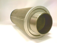 FILTER OIL BASED LIQUIDS 2.5IN ID 2.75IN OD 75GPM