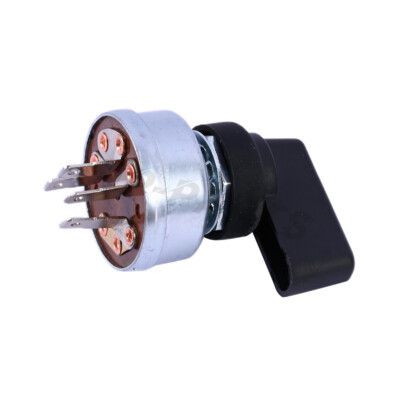 IGNITION SWITCH 4POSITION