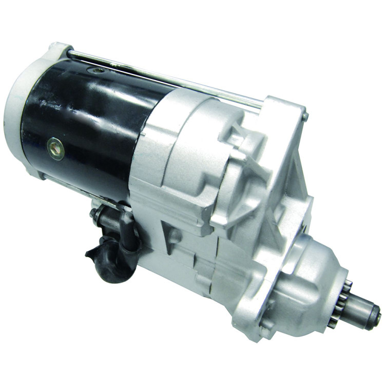 STARTER 12V STARTER 12V