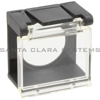 ALLEN BRADLEY 800A-N42 COVER RECTANGULAR FLIP-UP