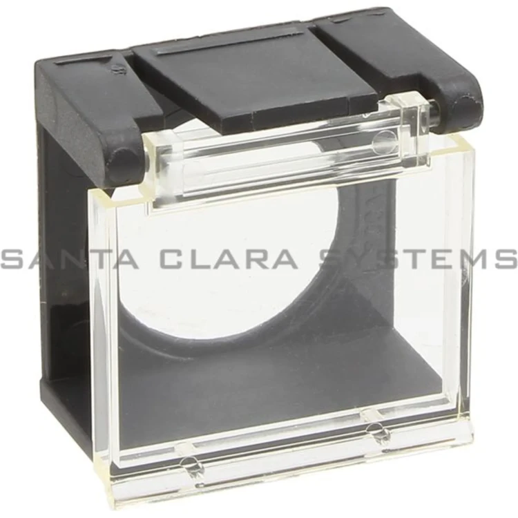 ALLEN BRADLEY 800A-N42 COVER RECTANGULAR FLIP-UP ALLEN BRADLEY 800A-N42 COVER RECTANGULAR FLIP-UP